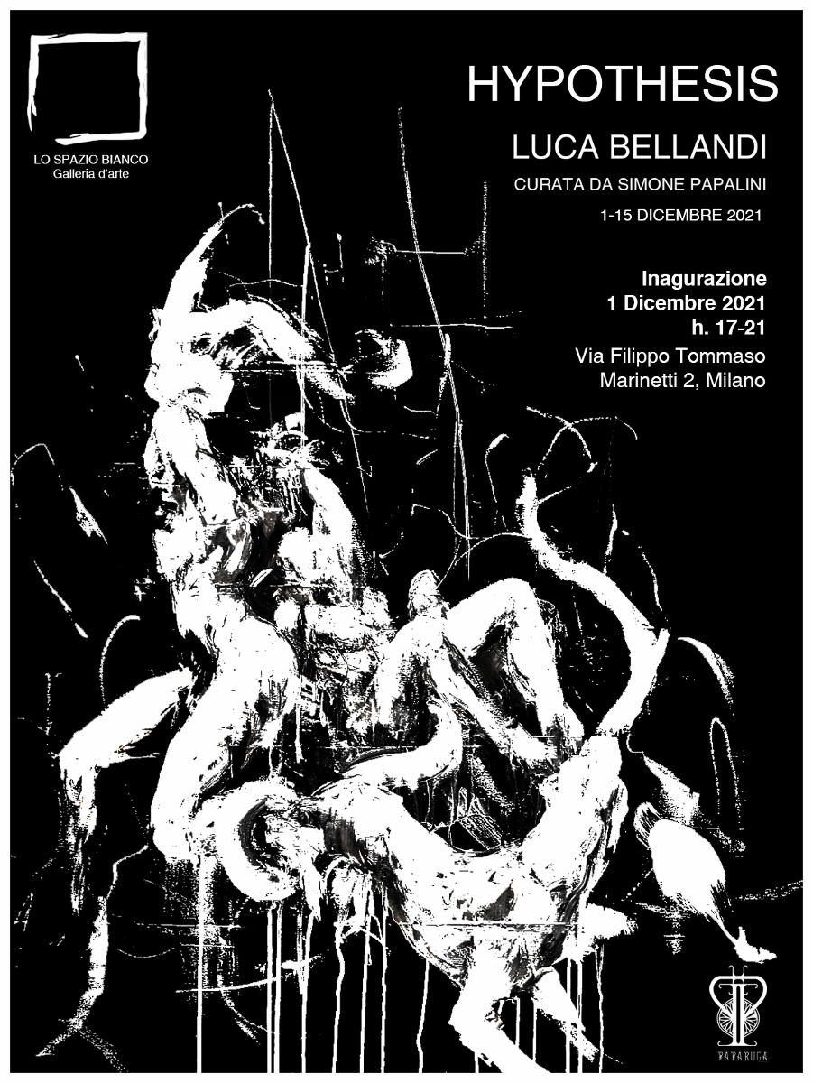 Luca Bellandi – Hypothesis